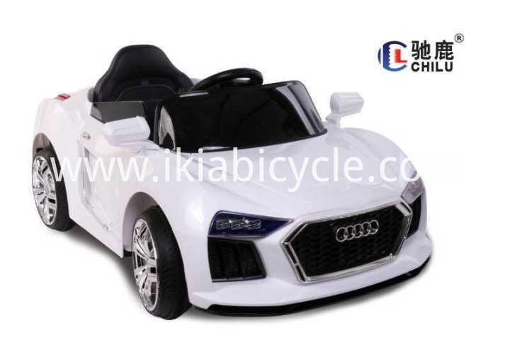Kid afstandsbediening Batterij Power Car