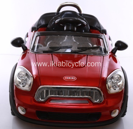 Kinderverjaardagscadeaus Baby auto electirc speelgoed
