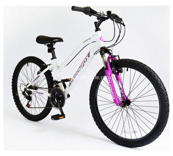 Hoe kies je voor kinderfiets?